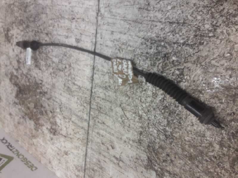 Recambio de cable embrage para citroën xsara berlina 1.9 d sx referencia OEM IAM 964612258000  
