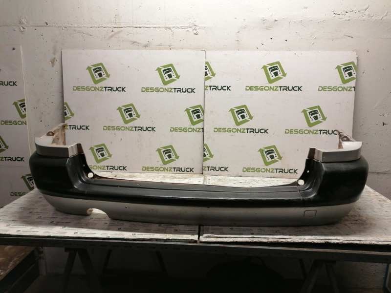 Recambio de paragolpes trasero para citroën xsara break 1.8 16v cat (lfy / xu7jp4) referencia OEM IAM   