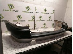 Recambio de paragolpes trasero para citroën xsara break 1.8 16v cat (lfy / xu7jp4) referencia OEM IAM    2