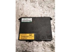 Recambio de caja reles / fusibles para citroën xsara berlina 2.0 hdi exclusive (66kw) referencia OEM IAM 9646022780 73004512 BSI