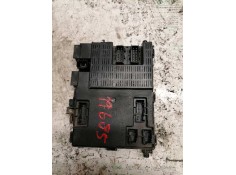 Recambio de caja reles / fusibles para citroën xsara berlina 2.0 hdi exclusive (66kw) referencia OEM IAM 9646022780 73004512 BSI 2