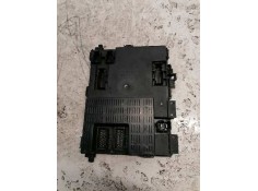 Recambio de caja reles / fusibles para citroën xsara berlina 2.0 hdi cat (rhy / dw10td) referencia OEM IAM 9650913880 16199401 B