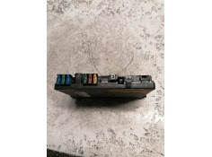 Recambio de caja reles / fusibles para citroën xsara berlina 2.0 hdi cat (rhy / dw10td) referencia OEM IAM 9650913880 16199401 B 2