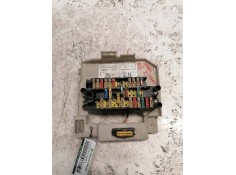 Recambio de caja reles / fusibles para citroën xsara berlina 2.0 hdi cat (rhy / dw10td) referencia OEM IAM 9645970480  