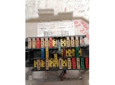 Recambio de caja reles / fusibles para citroën xsara berlina 2.0 hdi cat (rhy / dw10td) referencia OEM IAM 9645970480   2