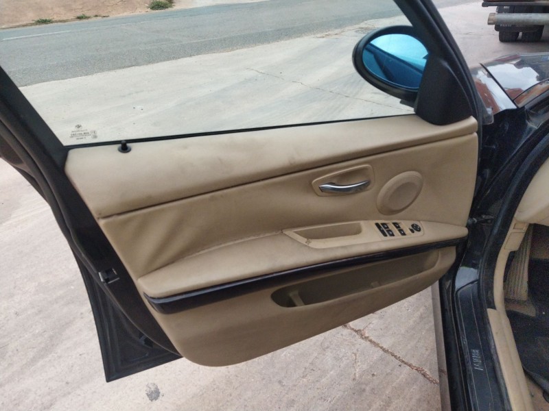 bmw serie 3 berlina (e90) del año 2005