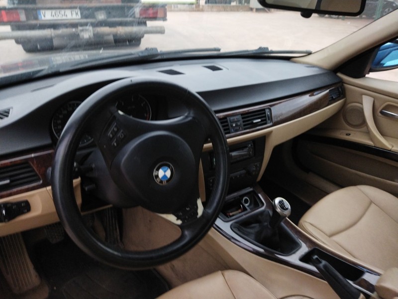 bmw serie 3 berlina (e90) del año 2005