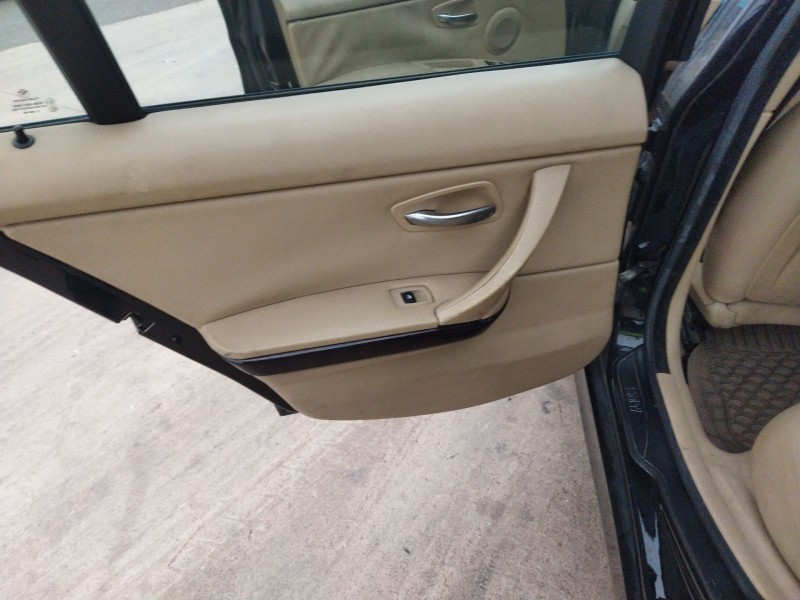 bmw serie 3 berlina (e90) del año 2005