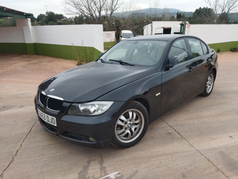 bmw serie 3 berlina (e90) del año 2005