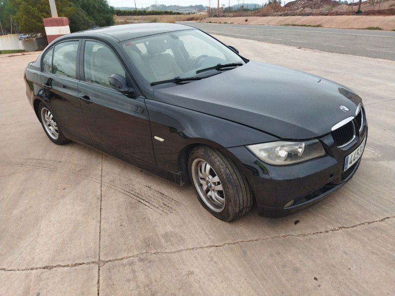 bmw serie 3 berlina (e90) del año 2005