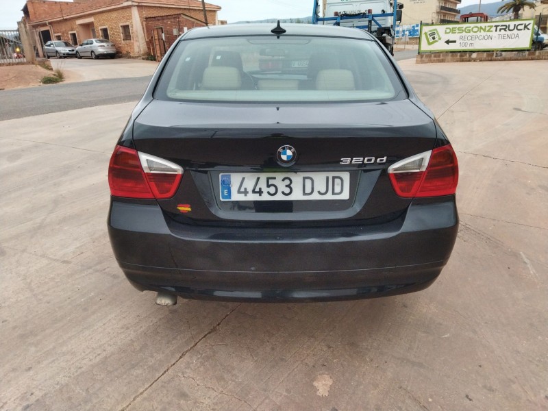 bmw serie 3 berlina (e90) del año 2005