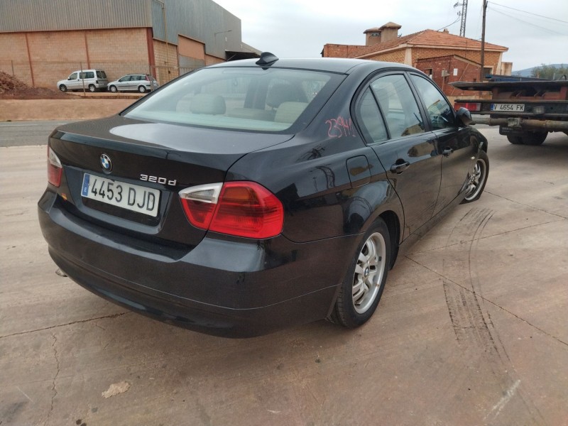 bmw serie 3 berlina (e90) del año 2005