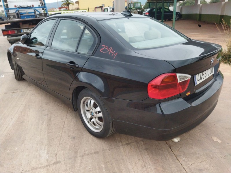 bmw serie 3 berlina (e90) del año 2005