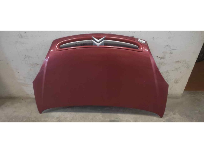 Recambio de capo para citroën xsara picasso 1.8 16v referencia OEM IAM   