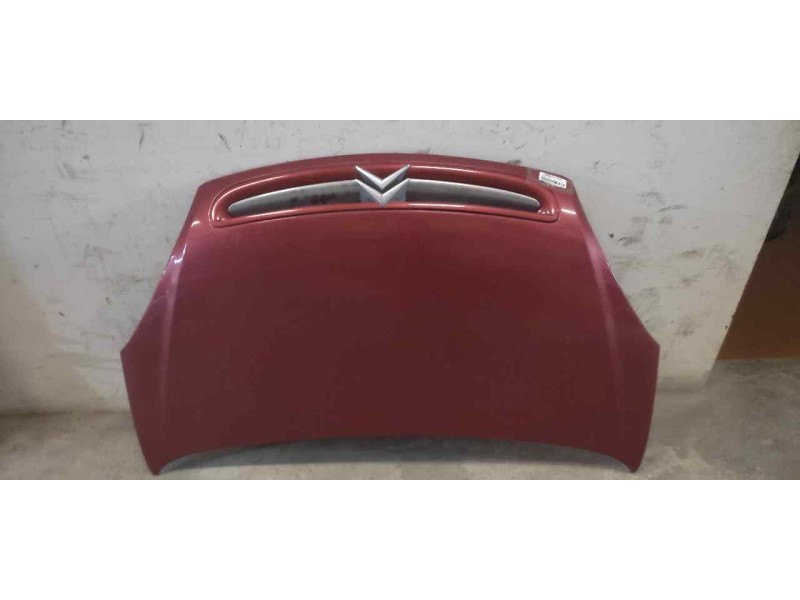 Recambio de capo para citroën xsara picasso 1.8 16v referencia OEM IAM   