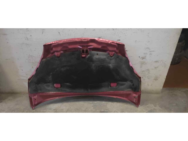 Recambio de capo para citroën xsara picasso 1.8 16v referencia OEM IAM   