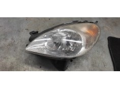 Recambio de faro izquierdo para citroën xsara picasso 1.8 16v referencia OEM IAM   