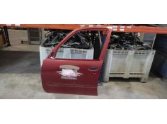 Recambio de puerta delantera izquierda para citroën xsara picasso 1.8 16v referencia OEM IAM   
