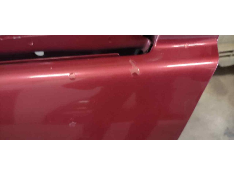 Recambio de puerta delantera izquierda para citroën xsara picasso 1.8 16v referencia OEM IAM   