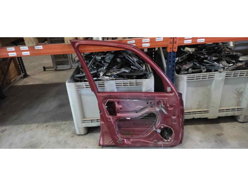 Recambio de puerta delantera izquierda para citroën xsara picasso 1.8 16v referencia OEM IAM   