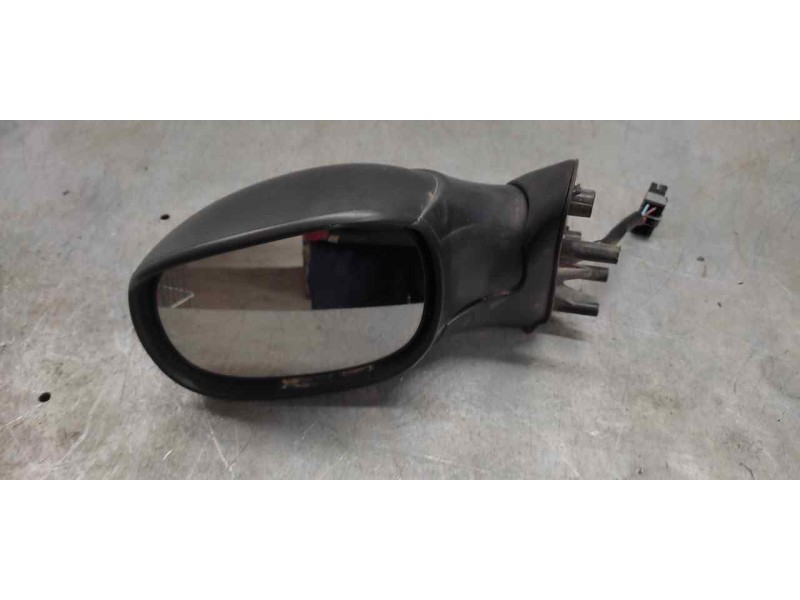 Recambio de retrovisor izquierdo para citroën xsara picasso 1.8 16v referencia OEM IAM   5 CABLES