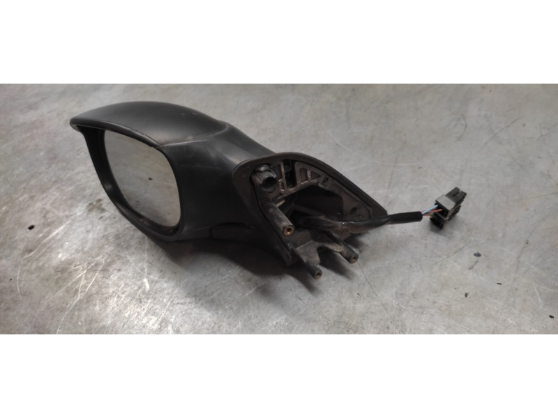 Recambio de retrovisor izquierdo para citroën xsara picasso 1.8 16v referencia OEM IAM   5 CABLES