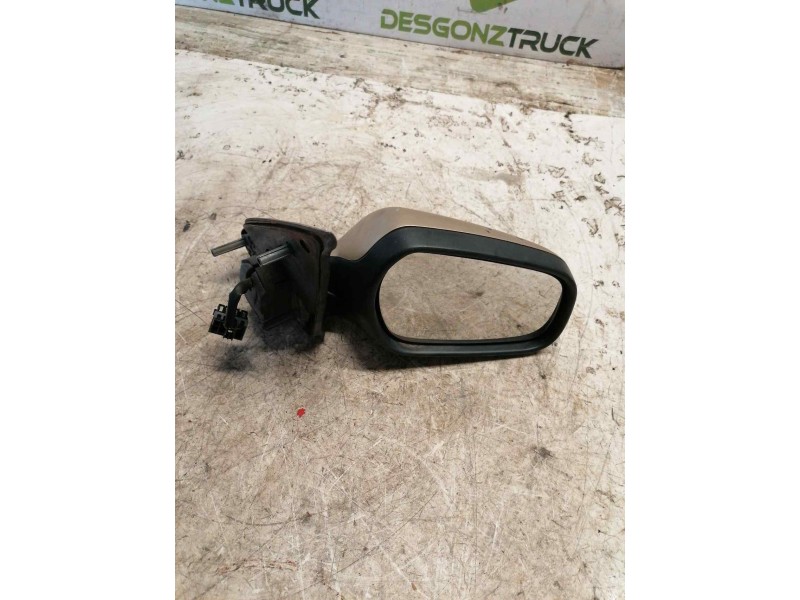 Recambio de retrovisor derecho para citroën xsara coupe 1.6 sx referencia OEM IAM   3 CABLES