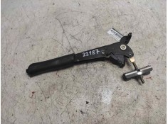Recambio de palanca freno de mano para citroën xsara berlina 1.9 d sx referencia OEM IAM    2