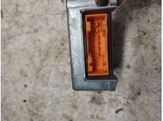Recambio de centralita airbag para citroën xsara berlina 1.9 diesel referencia OEM IAM 9633621380 550535300  2