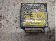 Recambio de centralita airbag para citroën xsara berlina 1.9 diesel referencia OEM IAM 9633621380 550535300 