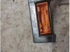 Recambio de centralita airbag para citroën xsara berlina 1.9 diesel referencia OEM IAM 9633621380 550535300  2