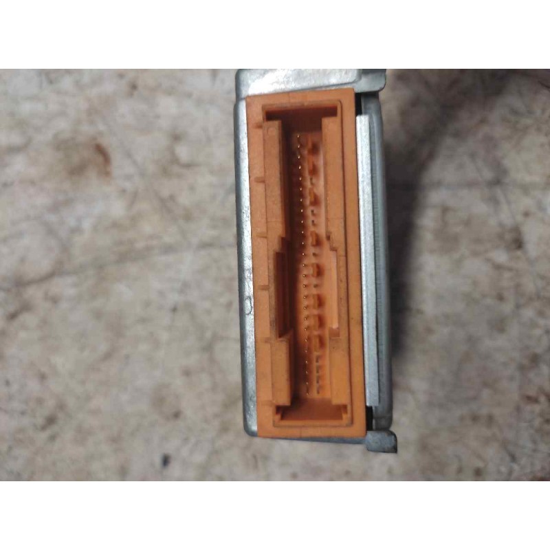 Recambio de centralita airbag para citroën xsara berlina 2.0 hdi cat (rhy / dw10td) referencia OEM IAM 9646469180 600237600 