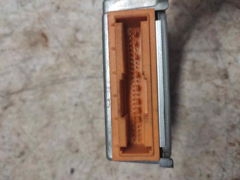 Recambio de centralita airbag para citroën xsara berlina 2.0 hdi cat (rhy / dw10td) referencia OEM IAM 9646469180 600237600 