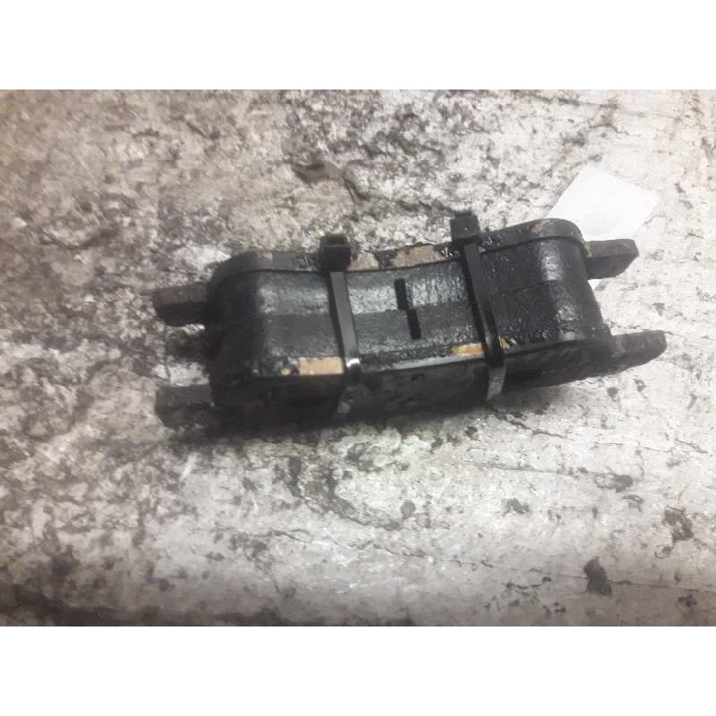 Recambio de pastillas de freno delanteras para citroën xsara picasso 2.0 hdi referencia OEM IAM 90R012115292 DERECHA 