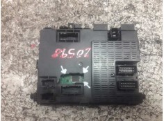 Recambio de bsi para citroën xsara berlina 2.0 hdi 66kw premier referencia OEM IAM  73008512 