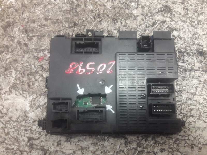 Recambio de bsi para citroën xsara berlina 2.0 hdi 66kw premier referencia OEM IAM  73008512 