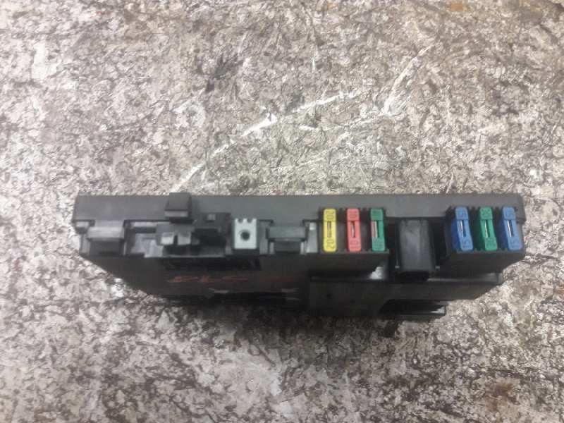 Recambio de bsi para citroën xsara berlina 2.0 hdi 66kw premier referencia OEM IAM  73008512 