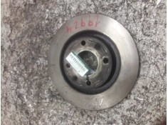 Recambio de disco freno delantero para citroën xsara picasso 2.0 hdi referencia OEM IAM   