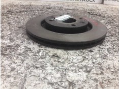 Recambio de disco freno delantero para citroën xsara picasso 2.0 hdi referencia OEM IAM    2