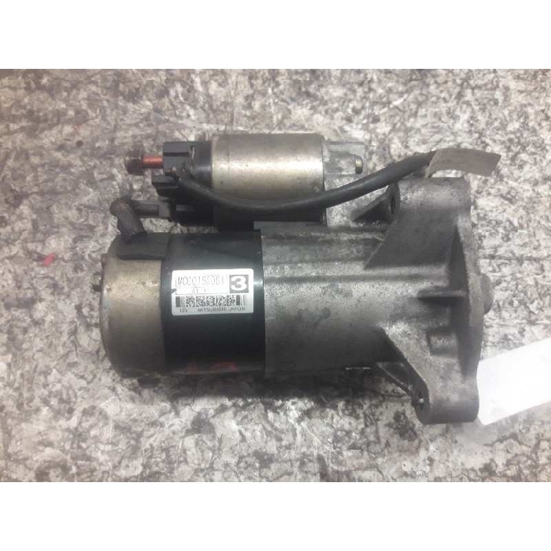 Recambio de motor arranque para citroën xsara picasso 1.8 16v referencia OEM IAM M00T82081 12 DIENTES 