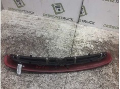 Recambio de rejilla delantera central para citroën xsara picasso 1.8 16v referencia OEM IAM 9632099177   2