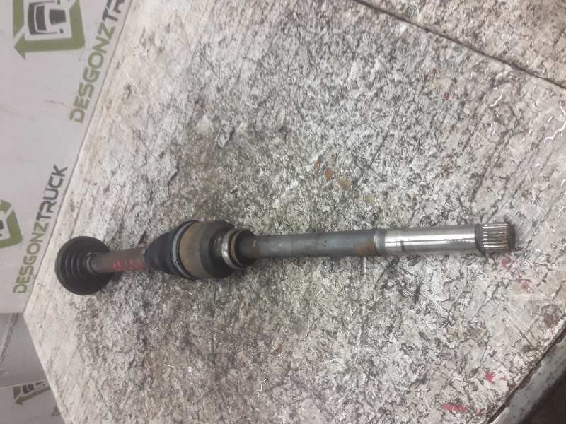 Recambio de transmision delantera derecha para citroën xsara berlina 1.9 d sx referencia OEM IAM   