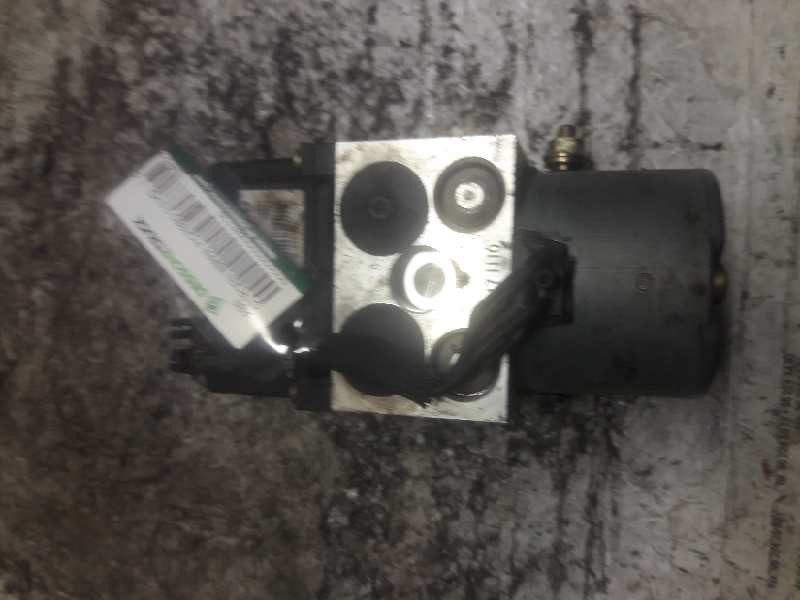Recambio de abs para citroën xsara picasso 2.0 hdi referencia OEM IAM 0265216642 9633666580 