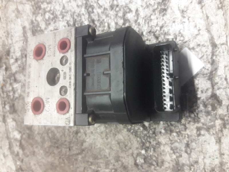 Recambio de abs para citroën xsara picasso 2.0 hdi referencia OEM IAM 0265216642 9633666580 
