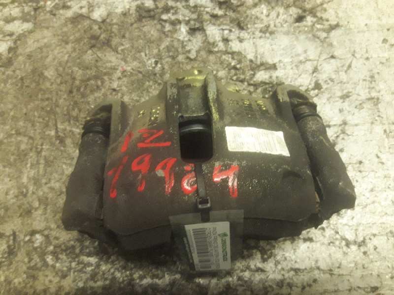 Recambio de pinza freno delantera izquierda para citroën xsara picasso 2.0 hdi referencia OEM IAM 9644545780  