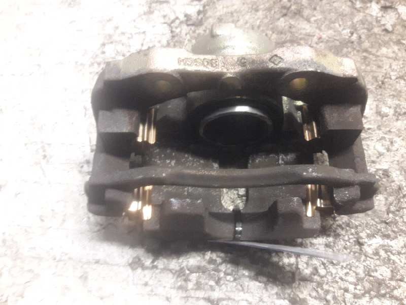 Recambio de pinza freno delantera izquierda para citroën xsara picasso 2.0 hdi referencia OEM IAM 9644545780  