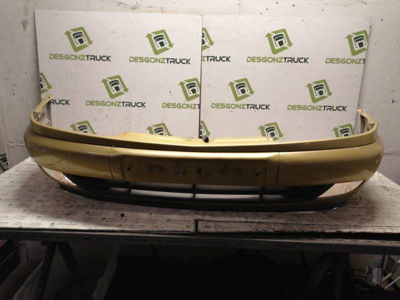 Recambio de paragolpes delantero para citroën xsara coupe 2.0 hdi vts (66kw) referencia OEM IAM   