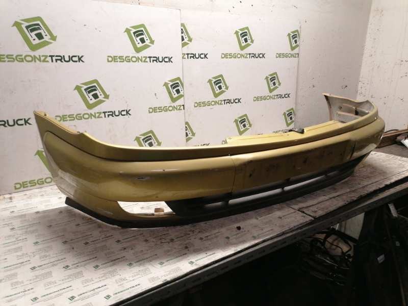 Recambio de paragolpes delantero para citroën xsara coupe 2.0 hdi vts (66kw) referencia OEM IAM   