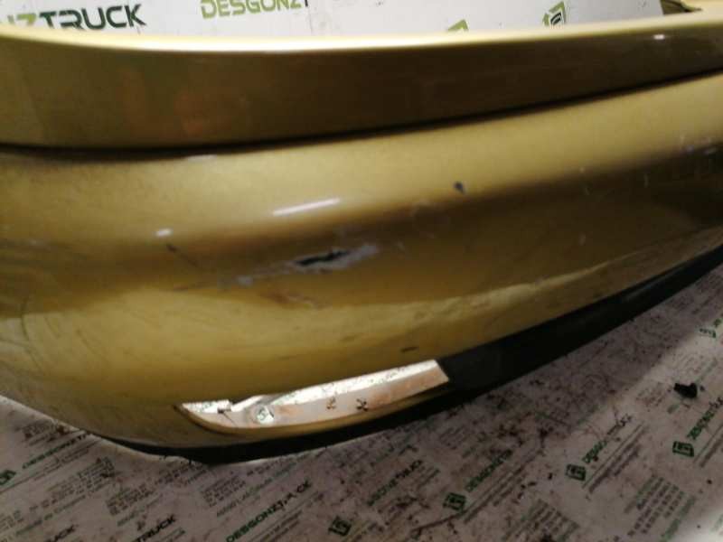 Recambio de paragolpes delantero para citroën xsara coupe 2.0 hdi vts (66kw) referencia OEM IAM   