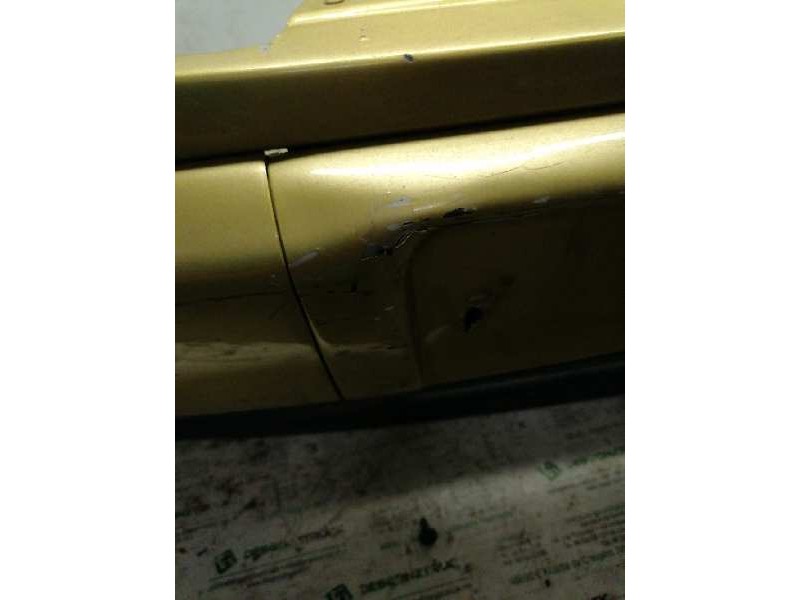 Recambio de paragolpes delantero para citroën xsara coupe 2.0 hdi vts (66kw) referencia OEM IAM   